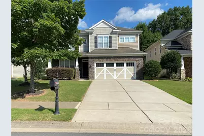 5707 Cactus Valley Road, Charlotte, NC 28277 - Photo 1