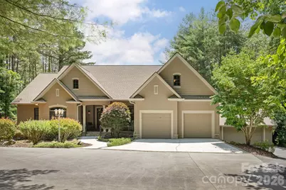 763 Deerlake Road, Brevard, NC 28712 - Photo 1