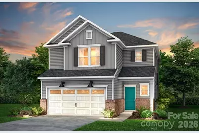 10010 Limpkin Lane, Charlotte, NC 28278 - Photo 1
