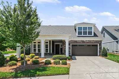 12005 Grove Crossing Drive, Huntersville, NC 28078 - Photo 1