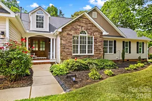 596 Maple Ridge Cir, Salisbury, NC 28147 - Photo 1