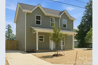 2802 Willow Street, Charlotte, NC 28208 - Photo 1