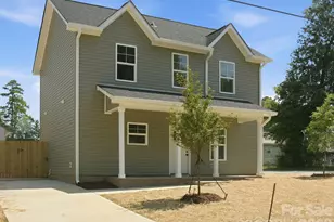 2802 Willow St, Charlotte, NC 28208 - Photo 1
