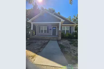 404 S Rose Avenue, Kannapolis, NC 28083 - Photo 1