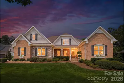 18527 Carnegie Overlook Boulevard, Davidson, NC 28036 - Photo 1