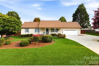 3892 Stoney Creek Drive, Lincolnton, NC 28092 - Photo 1