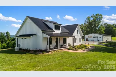615 Don Felmet Road, Marshall, NC 28753 - Photo 1