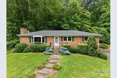 22 Mayfair Drive, Candler, NC 28715 - Photo 1