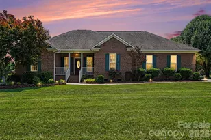 8200 Mt Olive Rd, Concord, NC 28025 - Photo 1