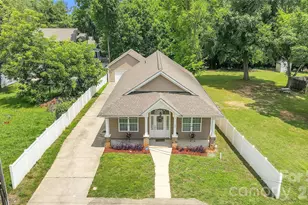 309 Mill Rd, Charlotte, NC 28216 - Photo 1