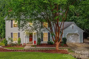 11808 Tall Oak Pl, Charlotte, NC 28226 - Photo 1