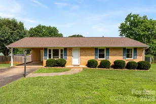 609 Temple St, Kings Mountain, NC 28086 - Photo 1