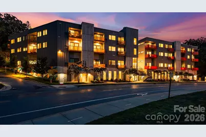 68 Craven Street #405, Asheville, NC 28806 - Photo 1