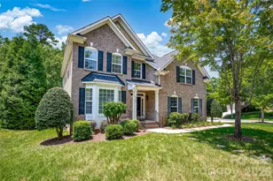 10104 Treetop Ln, Cornelius, NC 28031 - Photo 1