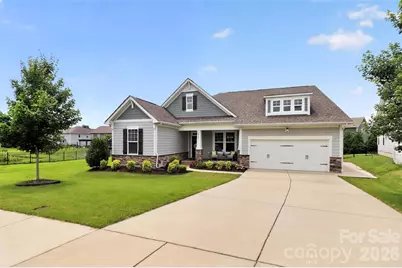 3046 Paddington Drive, Indian Trail, NC 28079 - Photo 1