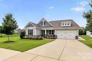 3046 Paddington Dr, Indian Trail, NC 28079 - Photo 1