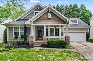6228 Colonial Garden Dr, Huntersville, NC 28078 - Photo 1