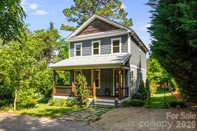 76 Louisiana Avenue, Asheville, NC 28806 - Photo 1
