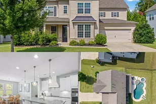 2180 Hanging Rock Rd, Fort Mill, SC 29715 - Photo 1