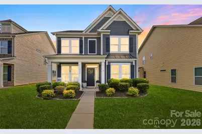 8224 Kalson Street, Huntersville, NC 28078 - Photo 1