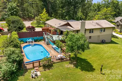 43 Chadwick Wade Drive, Asheville, NC 28804 - Photo 1