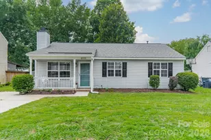 4015 Brookforest Ln, Indian Trail, NC 28079 - Photo 1