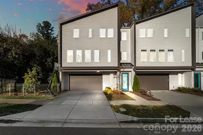 1549 Pinecrest Avenue, Charlotte, NC 28205 - Photo 1