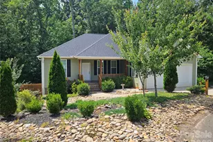842 Faith St, Oakboro, NC 28129 - Photo 1