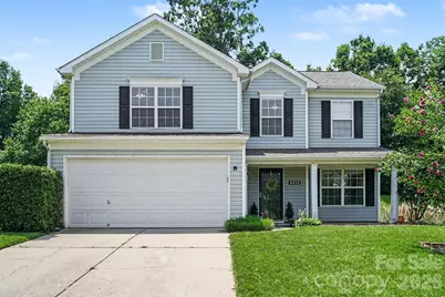 6019 Firethorne Lane, Concord, NC 28025 - Photo 1