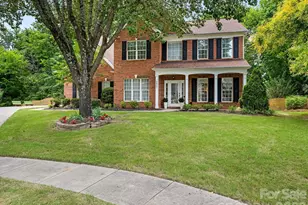 6807 Guinevere Dr, Charlotte, NC 28277 - Photo 1