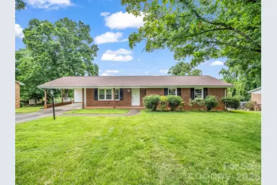 2917 Poplar Circle, Shelby, NC 28152 - Photo 1