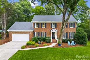 5617 Hillbrook Dr, Charlotte, NC 28226 - Photo 1