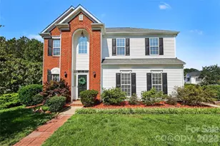 14802 Bergerac Ct, Pineville, NC 28134 - Photo 1