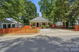 4514 Wildwood Ave, Charlotte, NC 28208 - Photo 1