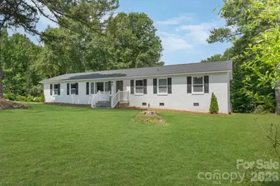 2294 Country Club Drive, Lancaster, SC 29720 - Photo 1