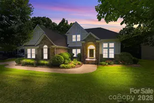 9900 Flower Bonnet Ave NW, Concord, NC 28027 - Photo 1