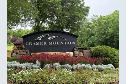 * Berry Mountain Road, Cramerton, NC 28032 - Photo 1