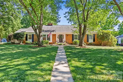 3301 Cotillion Avenue, Charlotte, NC 28210 - Photo 1