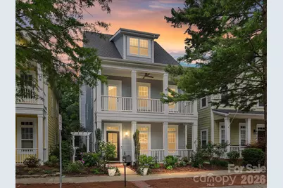 1733 Lela Avenue, Charlotte, NC 28208 - Photo 1