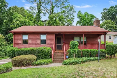 2114 Wilson Avenue, Charlotte, NC 28208 - Photo 1