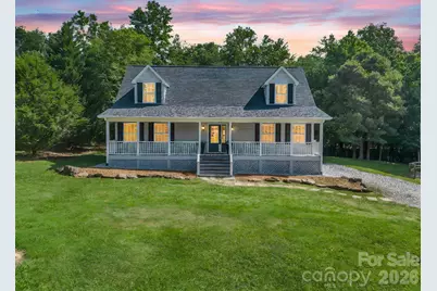 271 Collinsville Road, Columbus, NC 28722 - Photo 1