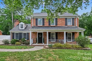10727 Colony Woods Dr, Charlotte, NC 28277 - Photo 1