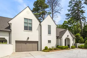 1355 S Kings Dr, Charlotte, NC 28207 - Photo 1