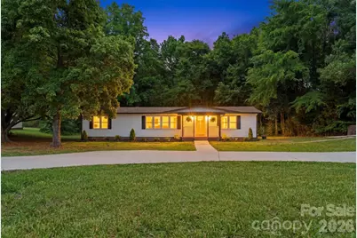 7640 W Nc 152 Highway, Mooresville, NC 28115 - Photo 1