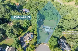 115 Gatwick Ct, Statesville, NC 28677 - Photo 1