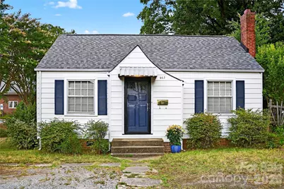 662 Carpenter Avenue, Mooresville, NC 28115 - Photo 1