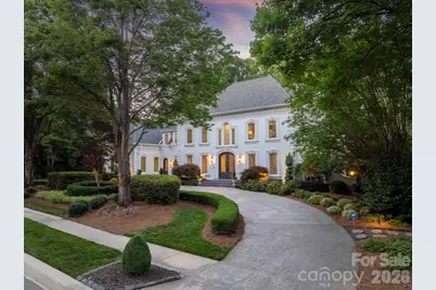 6405 Mitchell Hollow Road, Charlotte, NC 28277 - Photo 1