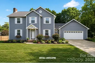 4548 Tree Haven Court, Gastonia, NC 28056 - Photo 1