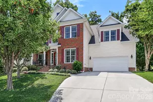 9933 Nicole Ln, Charlotte, NC 28269 - Photo 1