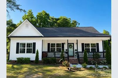 309 E Godfrey Street, Pageland, SC 29728 - Photo 1